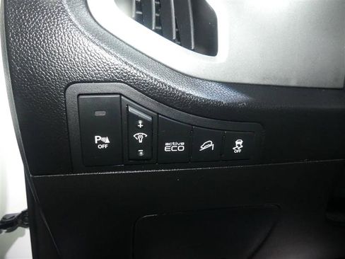 Used 2016 Kia Sportage SX FWD image 28