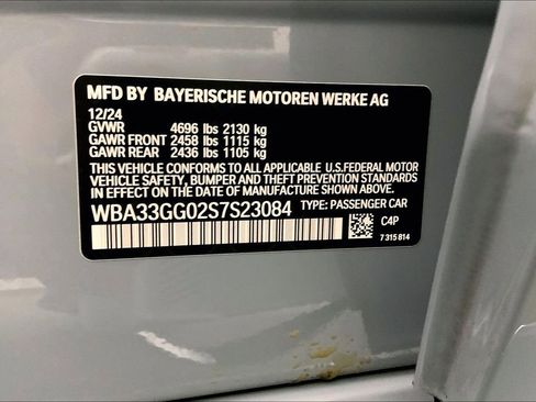 Certified 2025 BMW M235i xDrive w/ Premium Package image 31