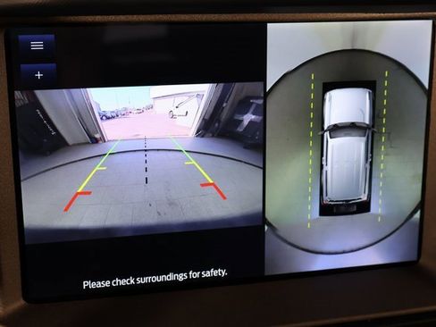 Used 2024 Ford Bronco Outer Banks image 26