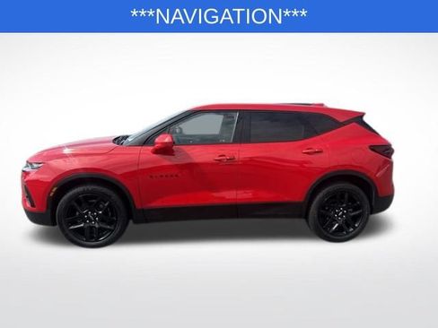 Used 2020 Chevrolet Blazer LT FWD image 2