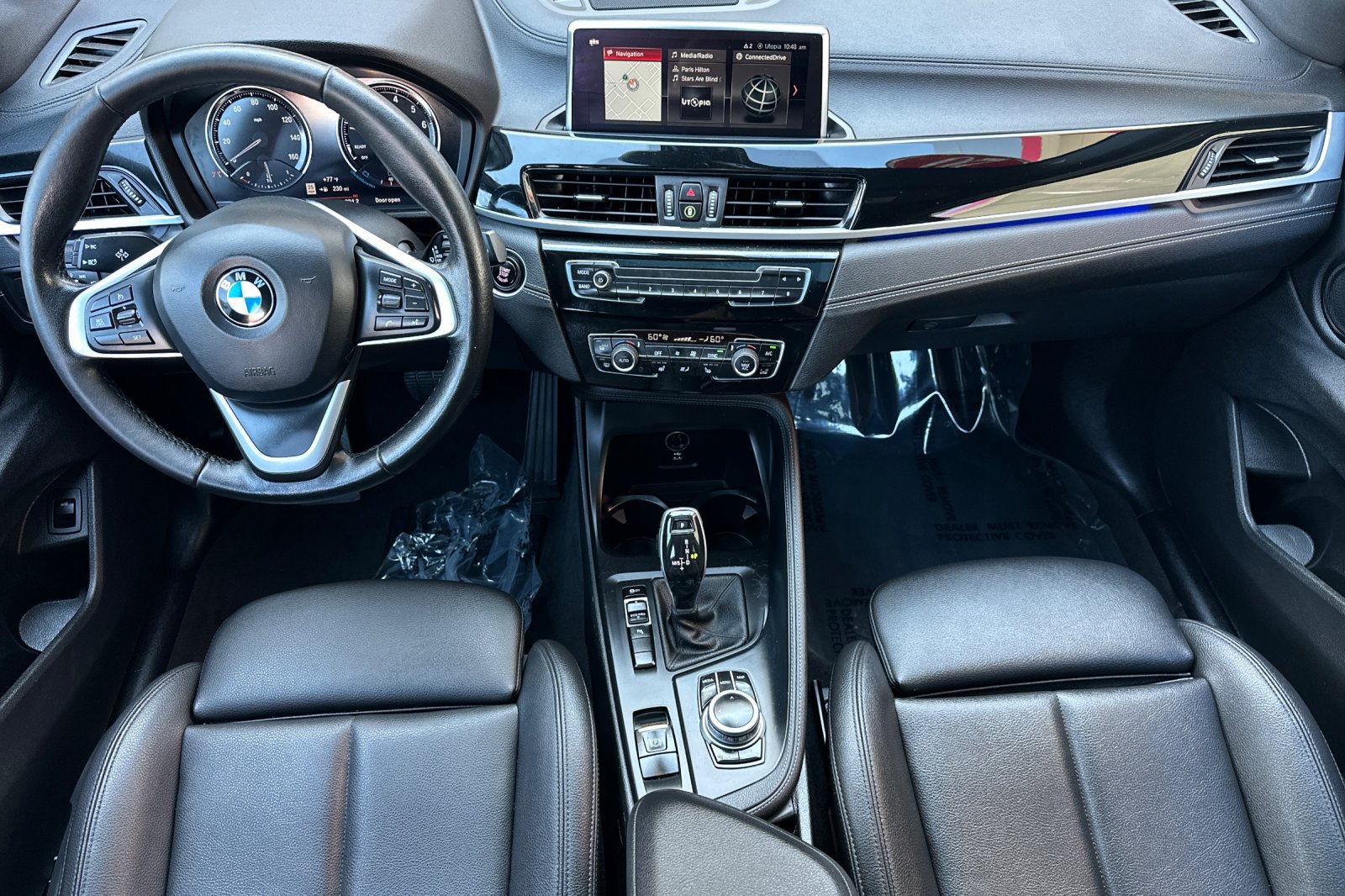Used 2020 BMW X2 sDrive28i w/ Convenience Package FWD image 14