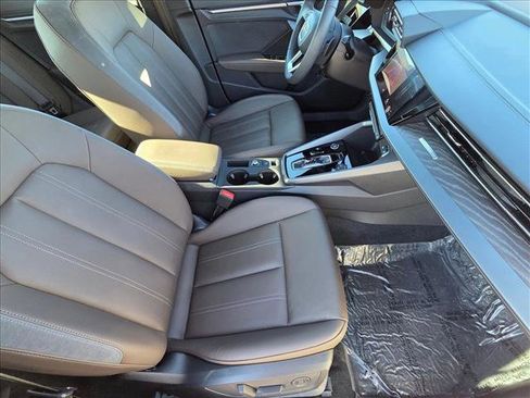 Certified 2025 Audi A3 2.0T Premium Plus w/ Premium Plus Package image 20