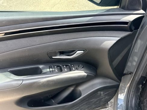 Used 2024 Hyundai Tucson SEL w/ Convenience Package FWD image 32