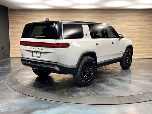 Used 2023 Rivian R1S Adventure image 24