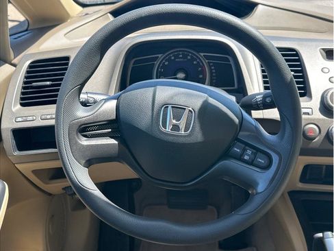 Used 2006 Honda Civic LX image 16