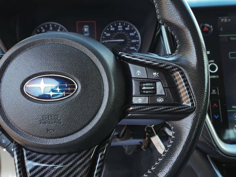 Used 2020 Subaru Legacy Premium w/ Popular Package #1 AWD/4WD image 21