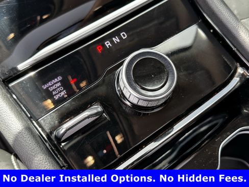 Used 2021 Jeep Grand Cherokee L Limited AWD/4WD image 21