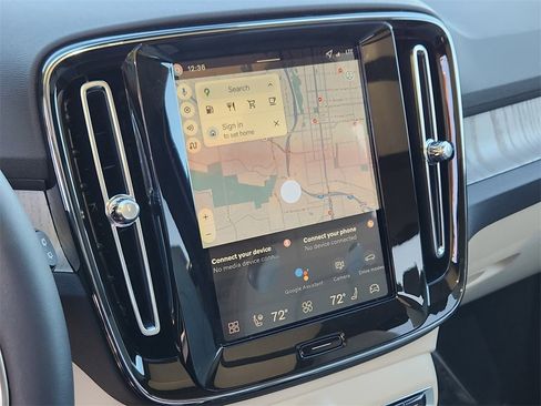 New 2026 Volvo XC40 B5 Plus w/ Protection Package Premier image 10