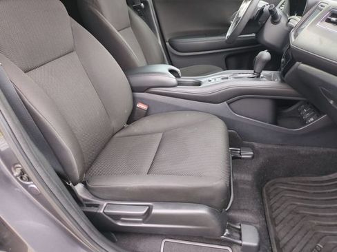 Used 2016 Honda HR-V EX image 18
