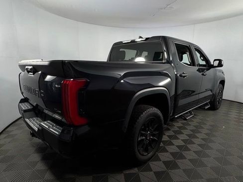 Used 2023 Toyota Tundra SR5 image 8