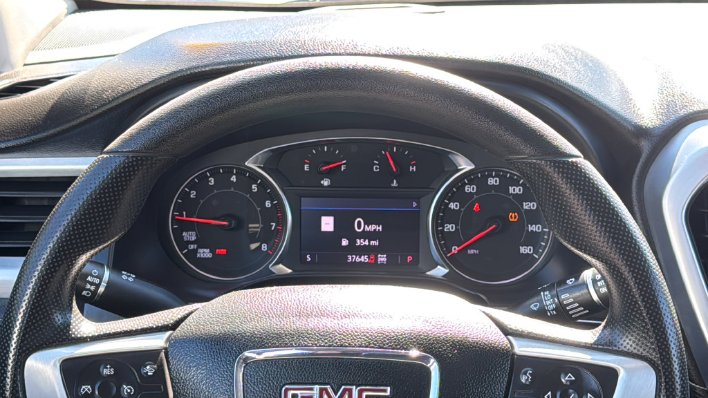 Used 2023 GMC Acadia SLE w/ Driver Convenience Package AWD/4WD image 13
