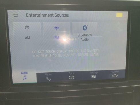 New 2024 Ford F350 XL image 17