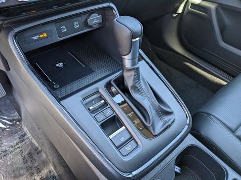 New 2026 Honda CR-V EX-L image 24