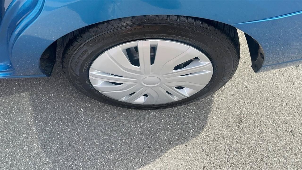 Used 2018 Mitsubishi Mirage G4 ES FWD image 15