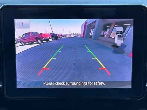 Used 2021 Ford Explorer XLT w/ Equipment Group 202A image 31