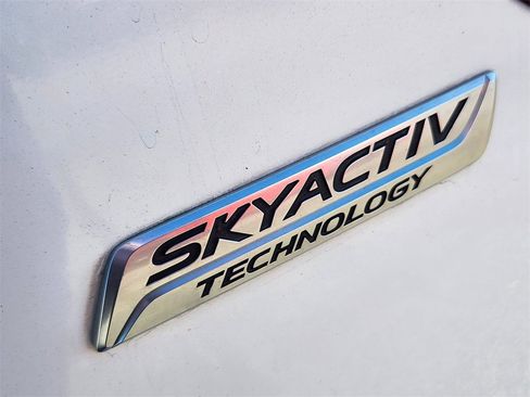 Used 2016 MAZDA CX-5 Grand Touring image 7