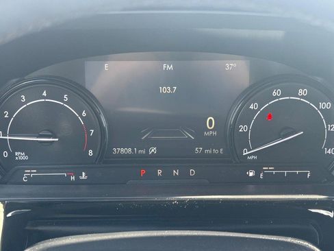 Certified 2022 Lincoln Corsair Standard AWD w/ Equipment Group 101A image 19