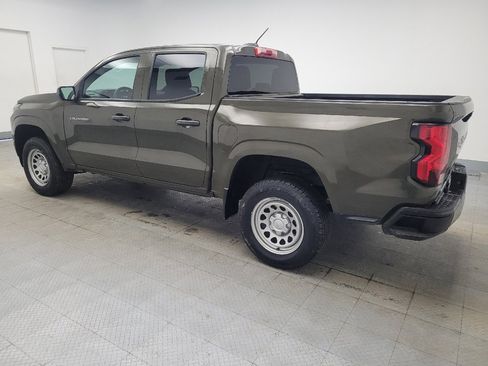 Used 2023 Chevrolet Colorado W/T image 3