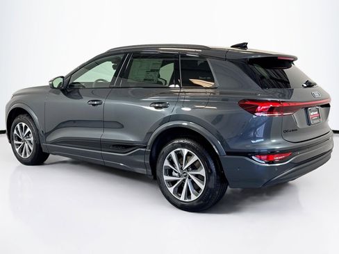 New 2027 Audi Q6 e-tron Premium image 7