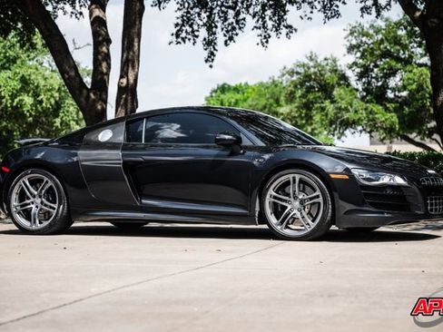 Used 2010 Audi R8 V10 AWD/4WD image 55