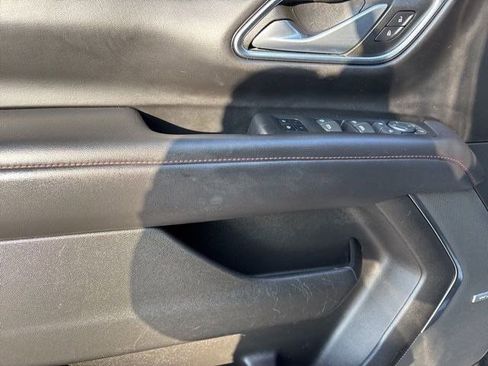 Used 2022 Chevrolet Tahoe RST w/ Luxury Package image 12