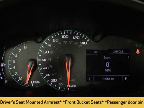 Used 2019 Chevrolet Trax LT w/ LT Convenience Package image 32