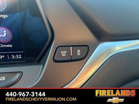 Certified 2021 Chevrolet Blazer LT image 23