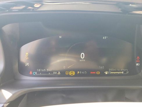 Used 2023 Lincoln Aviator AWD w/ Premium Package image 8