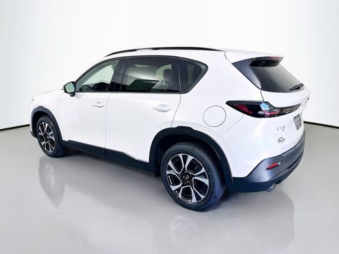 New 2026 MAZDA CX-5 Preferred AWD/4WD image 5