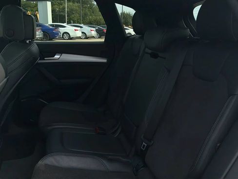 Used 2019 Audi SQ5 Premium w/ Convenience Package AWD/4WD image 34