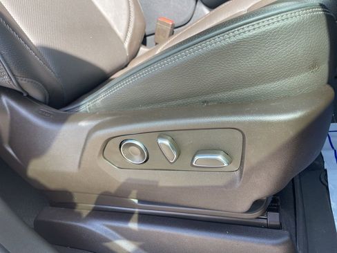 Used 2024 GMC Yukon XL Denali w/ Advanced Technology Package image 20