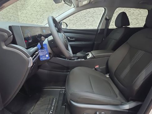 New 2026 Hyundai Tucson SEL image 20