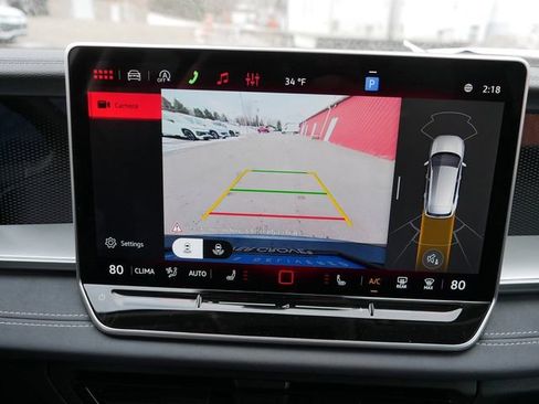 New 2026 Volkswagen Tiguan SE AWD/4WD image 12