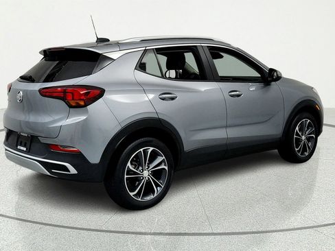 Used 2023 Buick Encore GX Select w/ Safety Package II FWD image 5