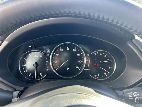 Used 2022 MAZDA CX-5 AWD 2.5 S w/ Premium Plus Pkg image 19