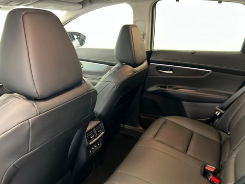 New 2026 Nissan Murano Platinum w/ Cargo Package AWD/4WD image 19