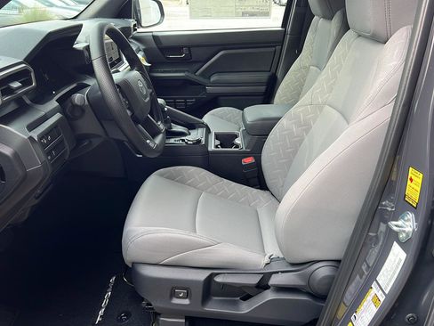 New 2025 Toyota Tacoma SR5 image 13