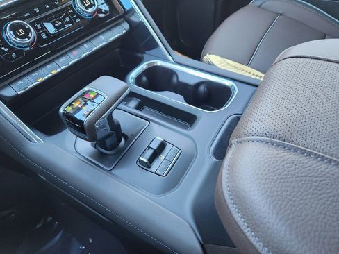 New 2026 GMC Sierra 1500 Denali image 22