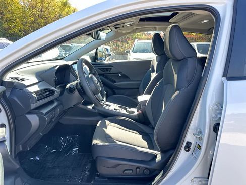 New 2026 Subaru Crosstrek 2.0i Premium image 21