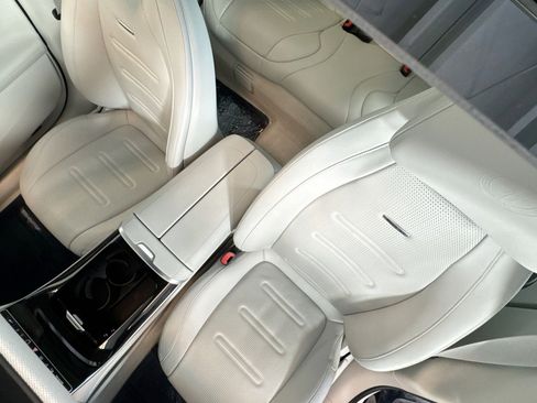 Certified 2023 Mercedes-Benz EQE AMG 4MATIC Sedan image 20
