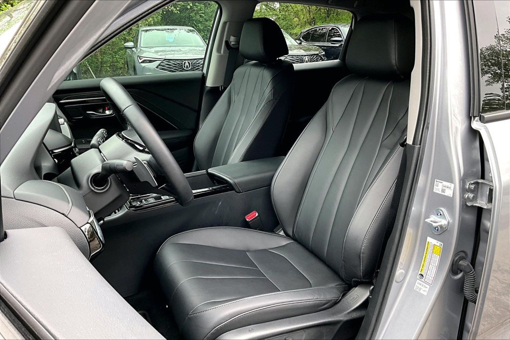 Certified 2026 Acura ADX FWD image 34