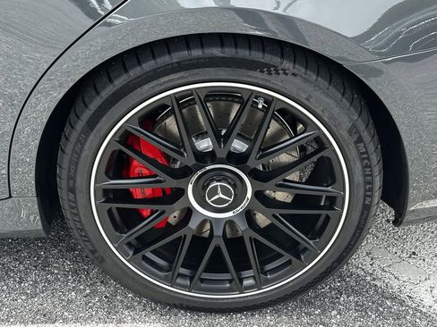New 2026 Mercedes-Benz S 63 AMG S image 24