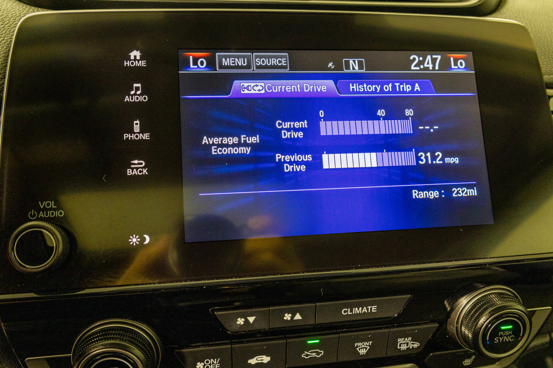 Used 2022 Honda CR-V EX image 26