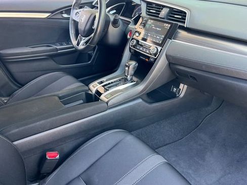 Used 2020 Honda Civic EX image 18