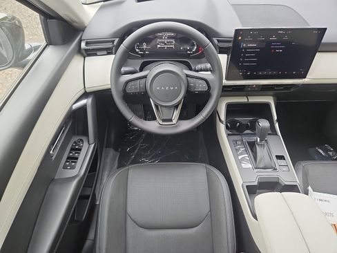 New 2026 MAZDA CX-5 Preferred AWD/4WD image 9