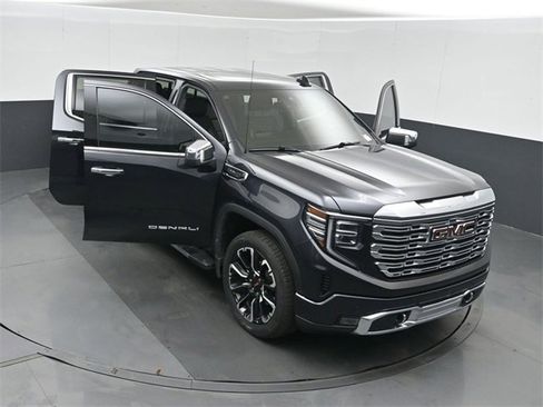 Used 2022 GMC Sierra 1500 Denali image 51