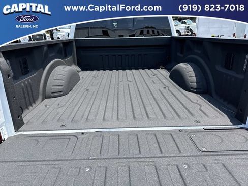 Certified 2026 Ford F250 King Ranch w/ Tremor Off-Road Package AWD/4WD image 16