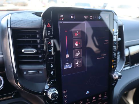 New 2026 RAM 1500 Limited image 8