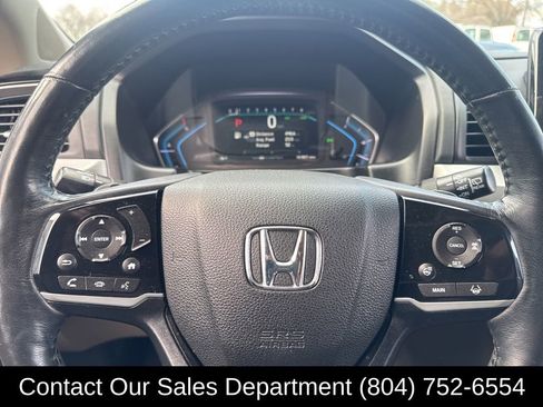 Used 2019 Honda Odyssey Elite image 21