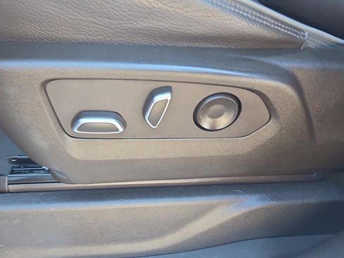 Used 2023 GMC Sierra 1500 Denali w/ Denali Reserve Package image 15